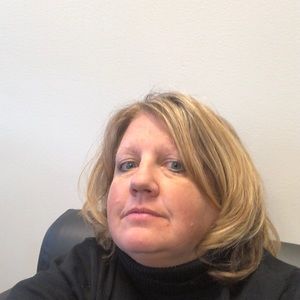 Meet your Posher, Beth